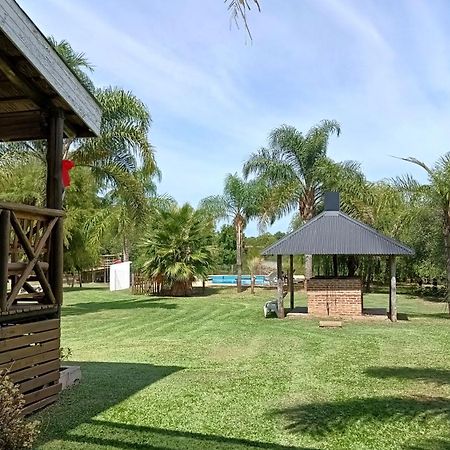 Cabanas Del Paraiso Колон Екстер'єр фото