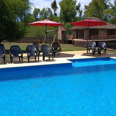 Cabanas Del Paraiso Колон Екстер'єр фото