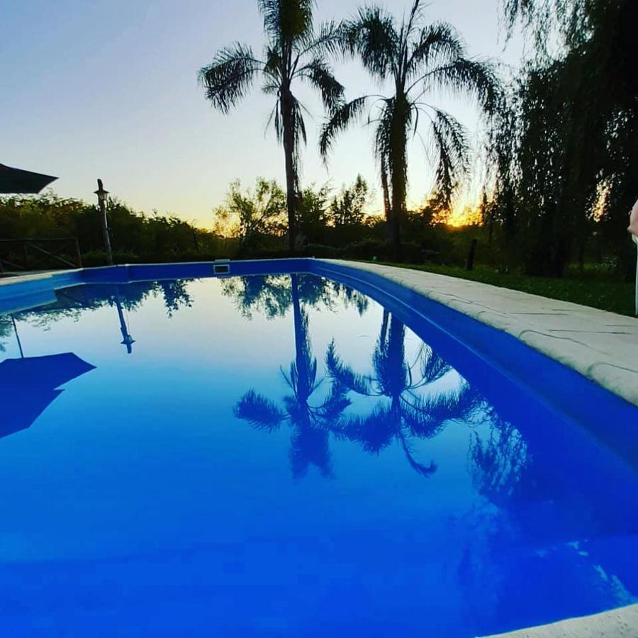 Cabanas Del Paraiso Колон Екстер'єр фото