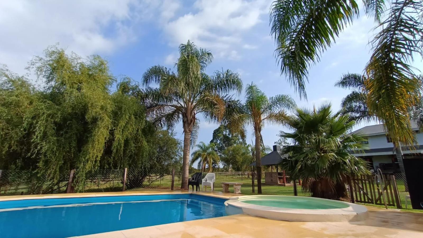 Cabanas Del Paraiso Колон Екстер'єр фото