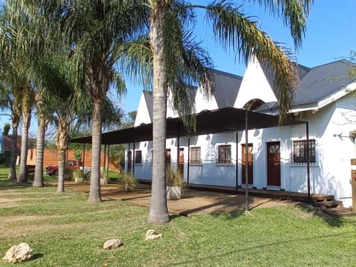 Cabanas Del Paraiso Колон Екстер'єр фото