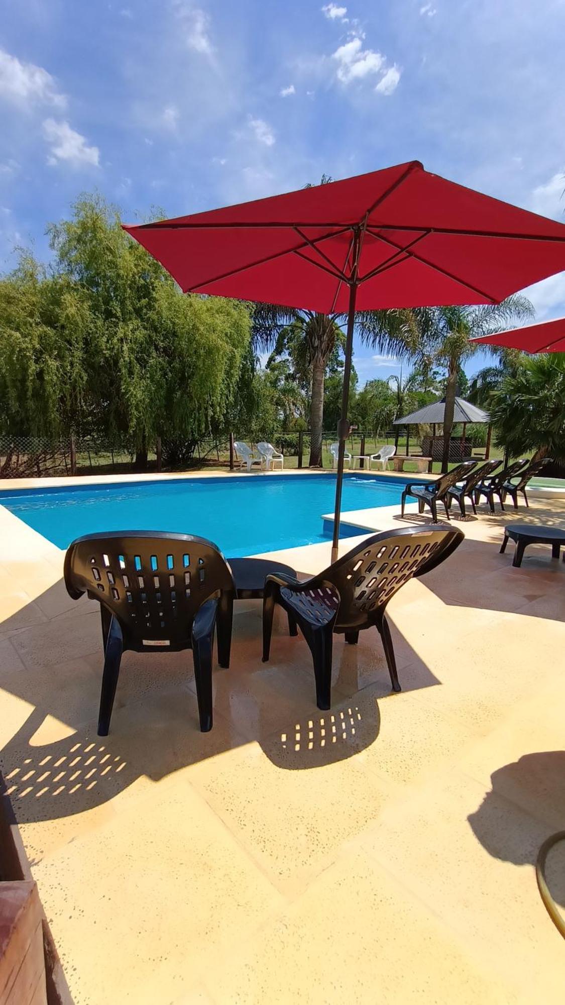 Cabanas Del Paraiso Колон Екстер'єр фото