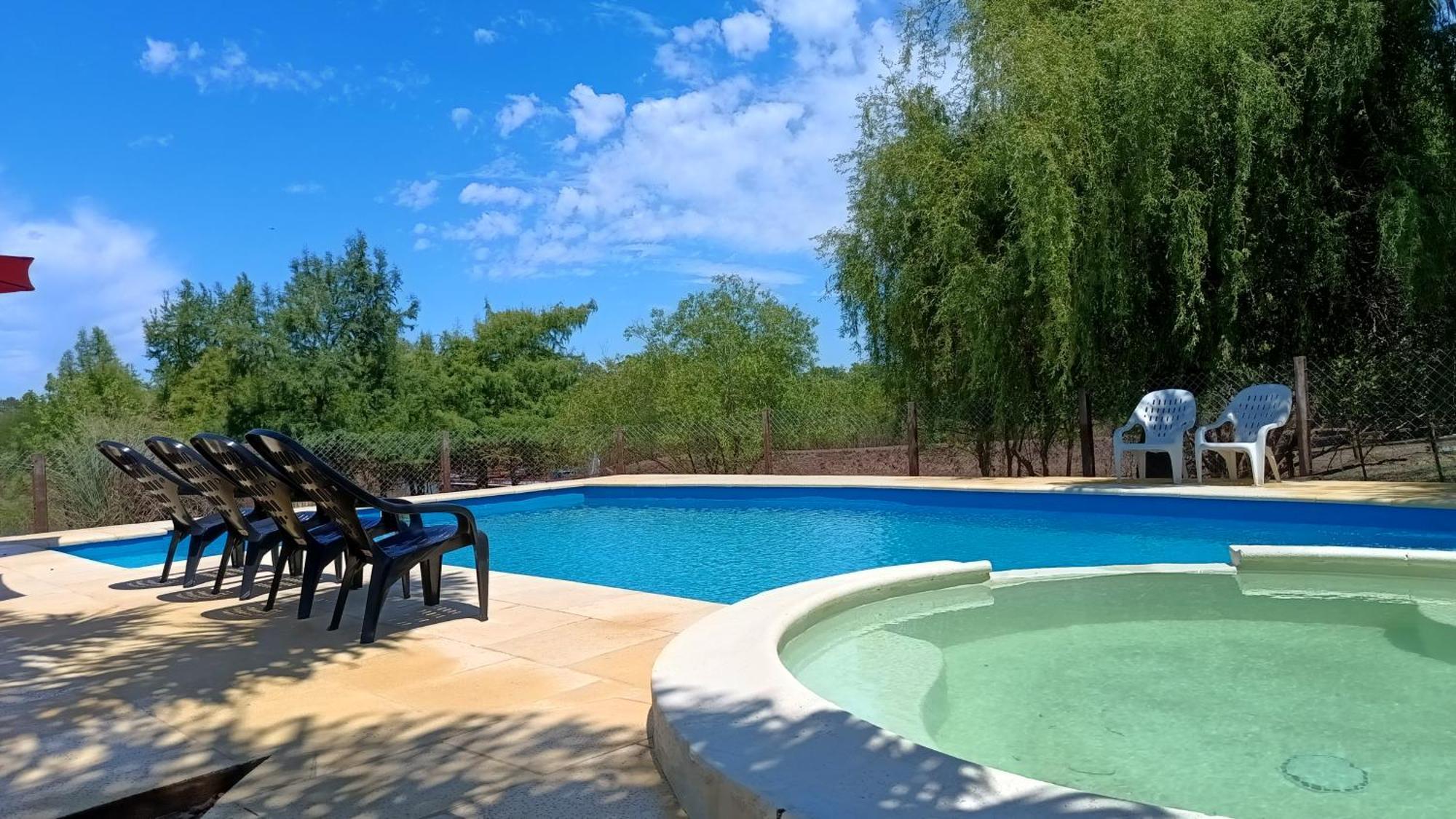 Cabanas Del Paraiso Колон Екстер'єр фото
