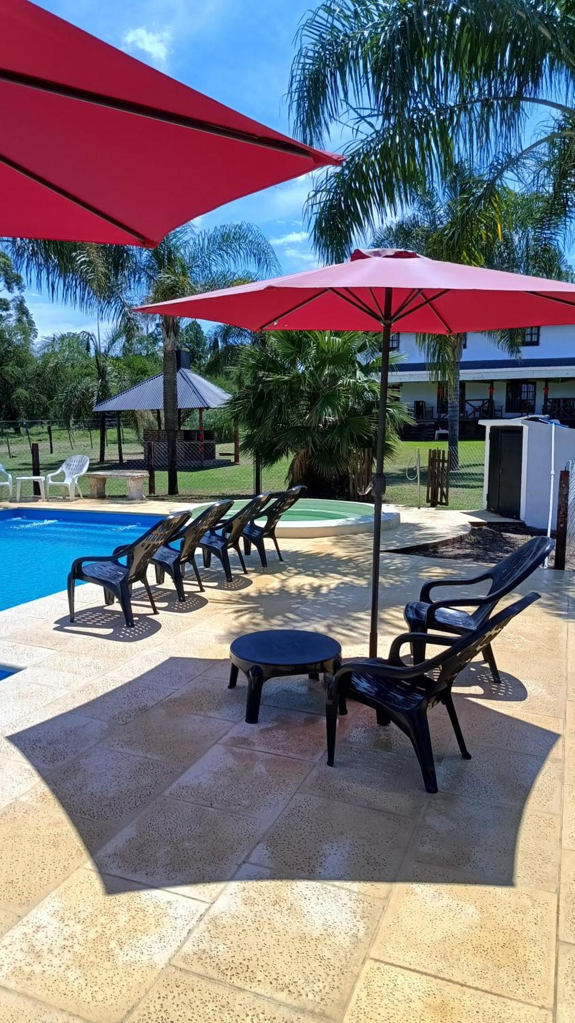 Cabanas Del Paraiso Колон Екстер'єр фото