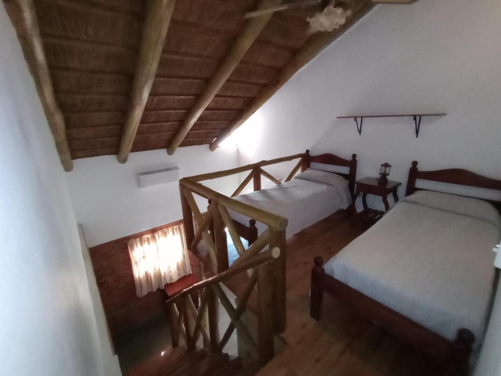 Cabanas Del Paraiso Колон Екстер'єр фото