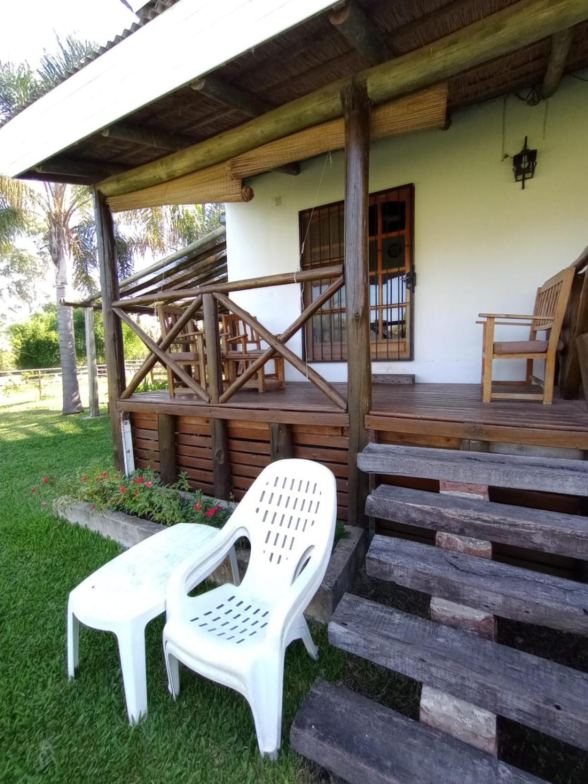 Cabanas Del Paraiso Колон Екстер'єр фото