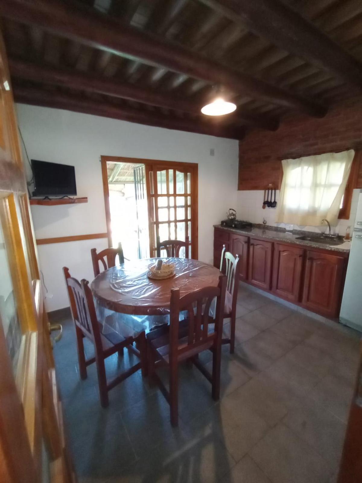 Cabanas Del Paraiso Колон Екстер'єр фото