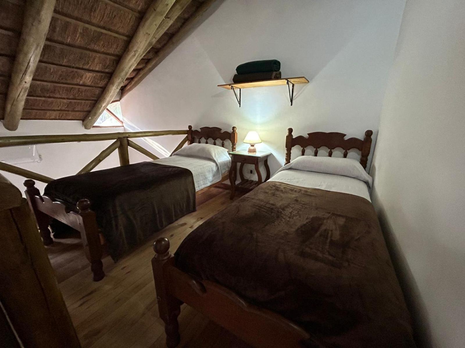 Cabanas Del Paraiso Колон Екстер'єр фото