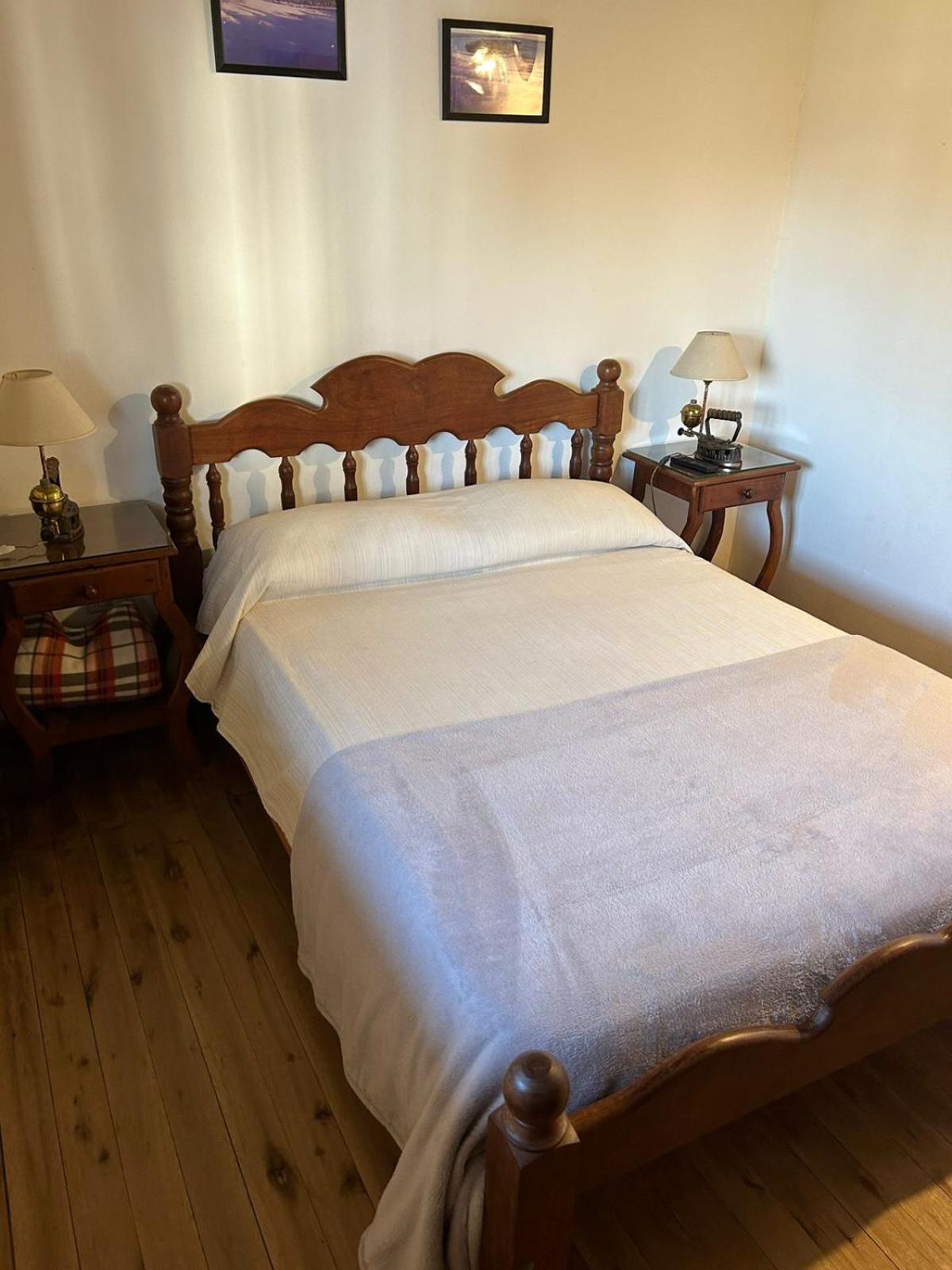 Cabanas Del Paraiso Колон Екстер'єр фото