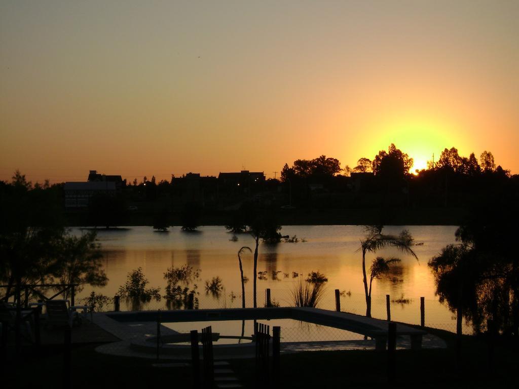 Cabanas Del Paraiso Колон Номер фото